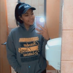 Meet your Posher, Lashonda